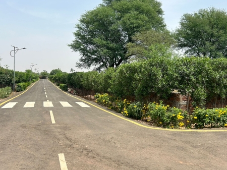 Private Farmhouse For Sale